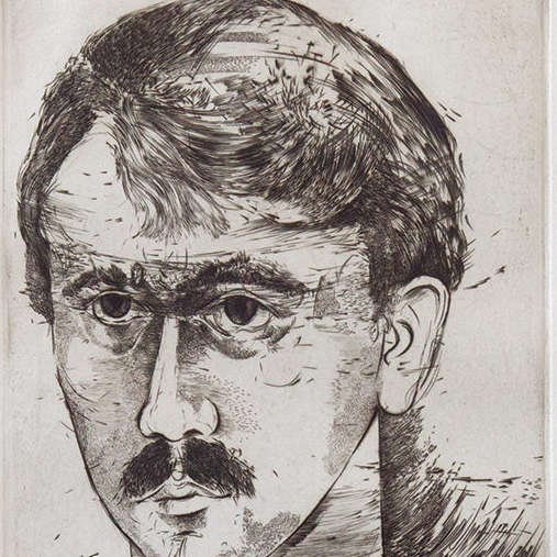 selfportrait